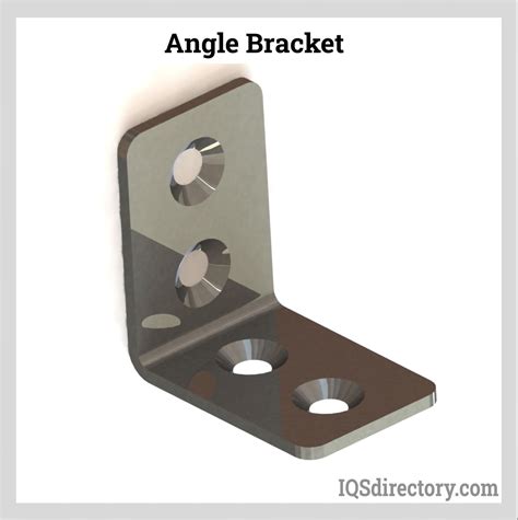 how to use metal brackets|types of metal brackets.